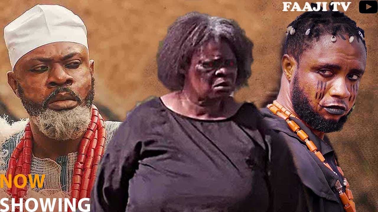 ALAGBARA AYE