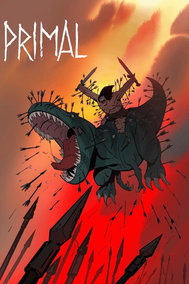 Primal S1-S3