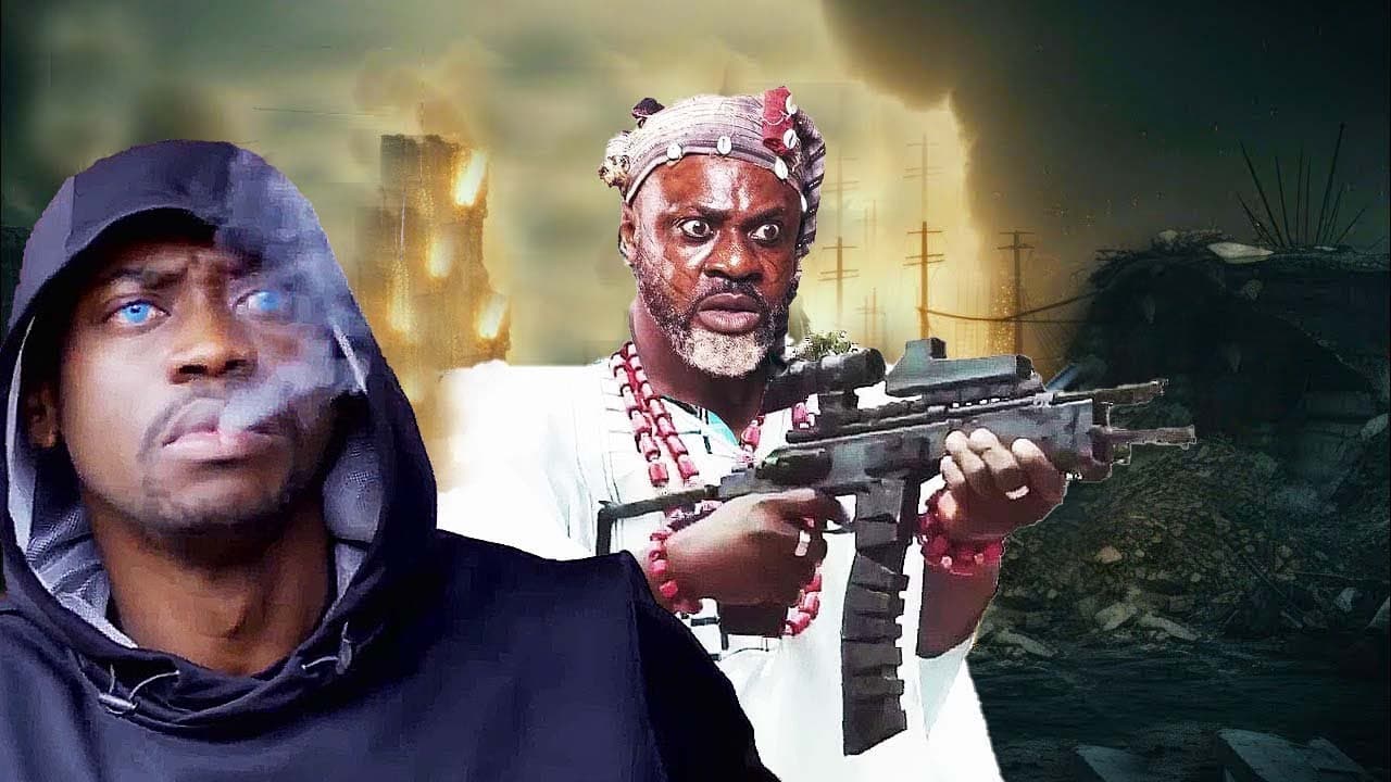 ALABI TERROR