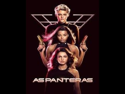 As Panteras