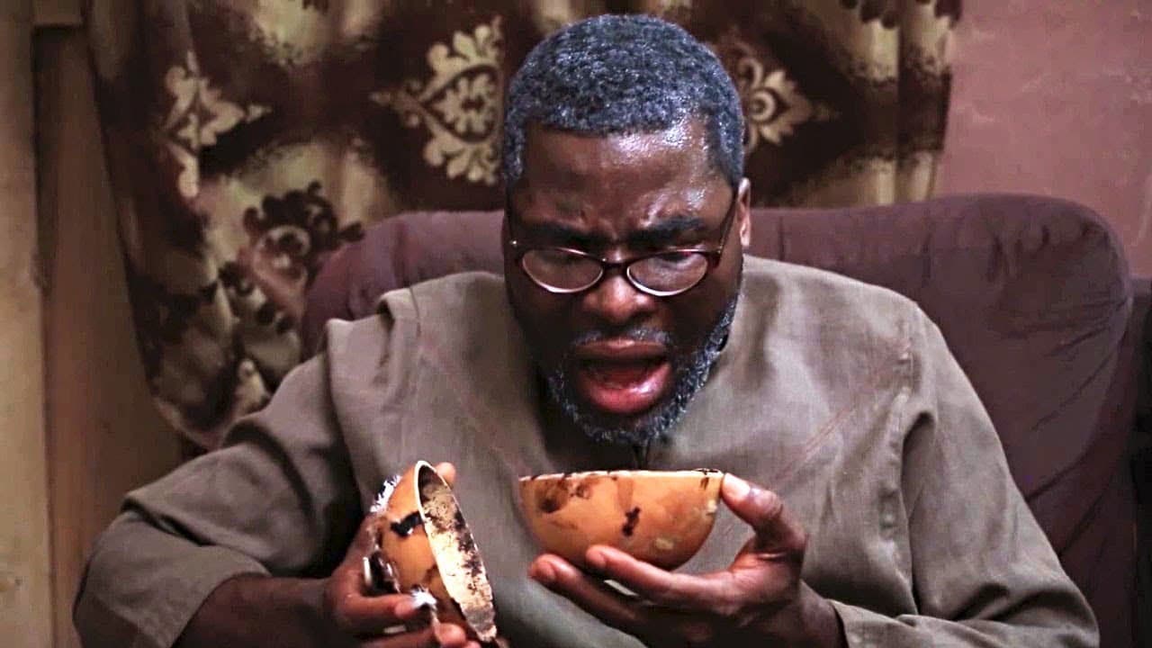 ORI OLA - A Nigerian Yoruba Movie Drama