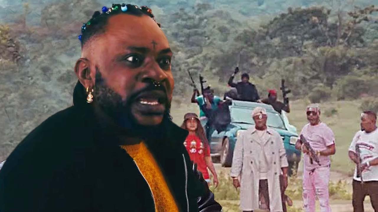 ERINLAKATABU OMO OLE