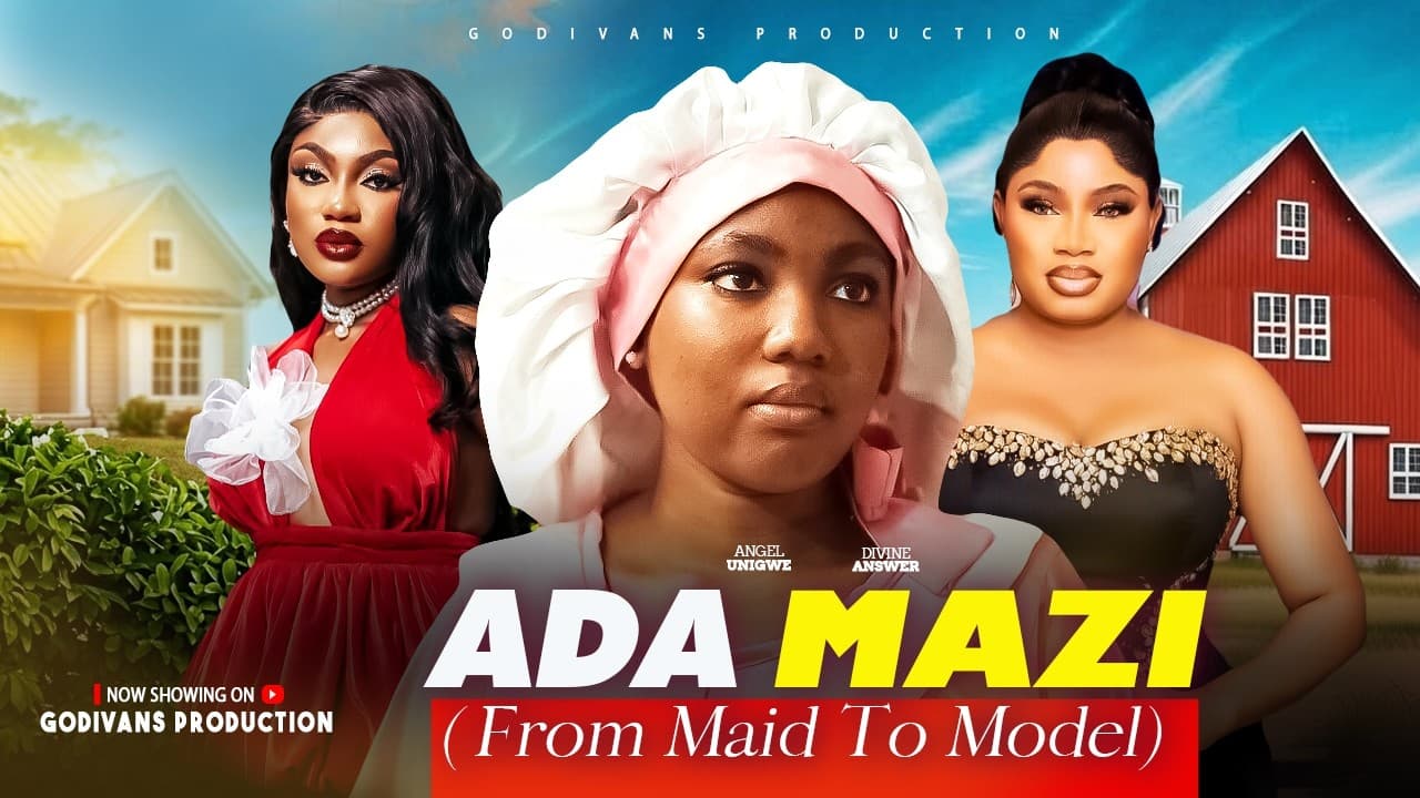 ada mazi