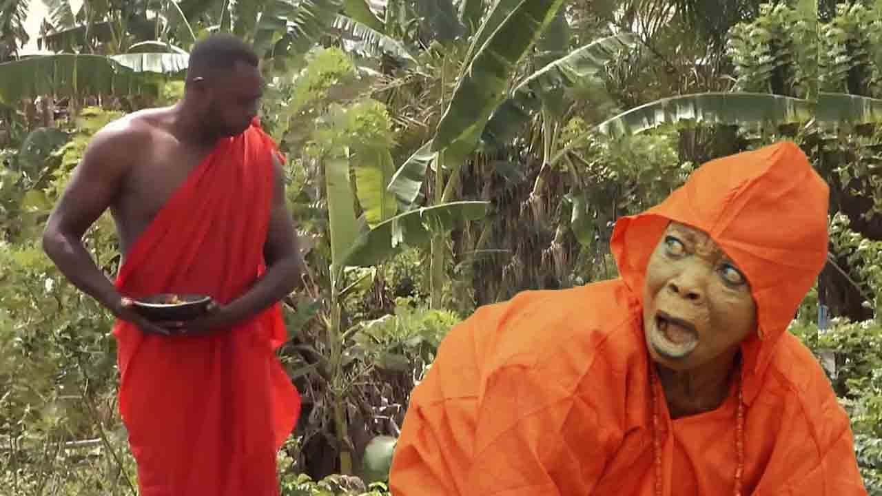 Aje Adugbo