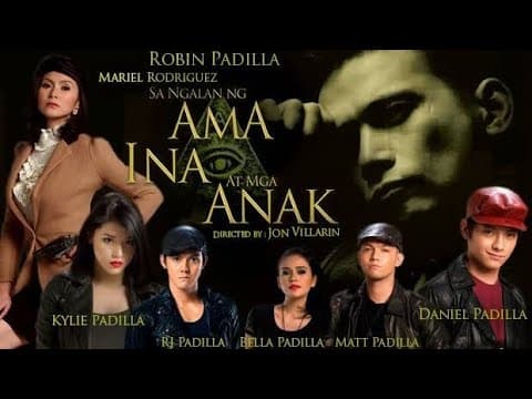 ama at anak