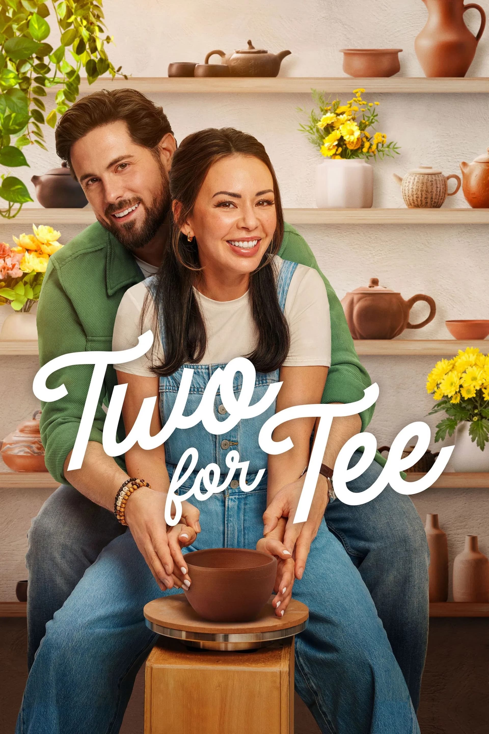 Two for Tee