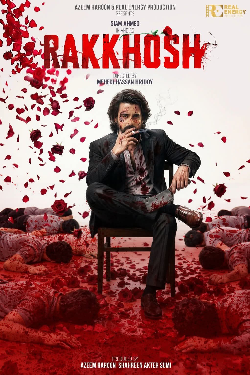 Rakkhosh