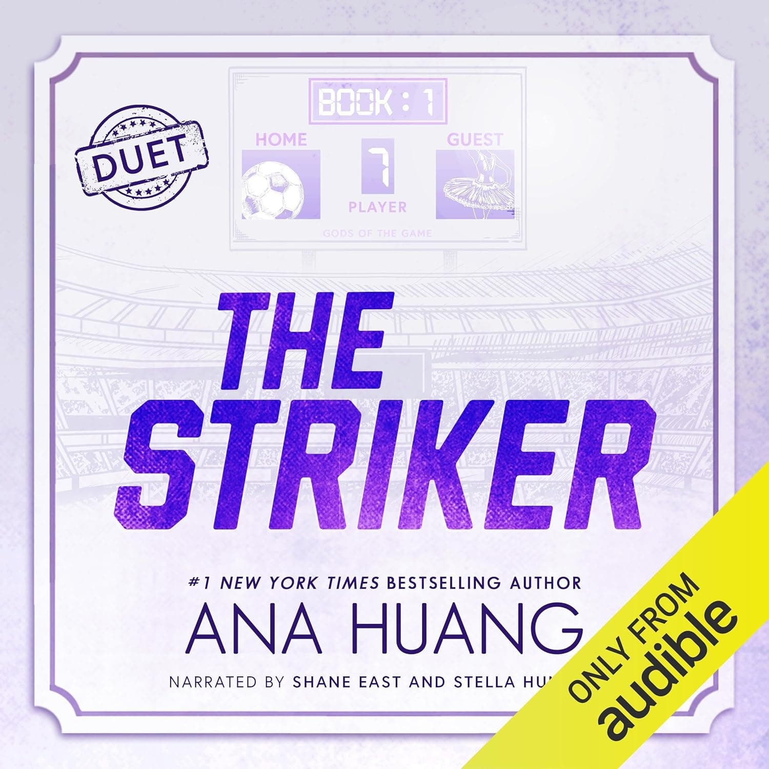 The Striker