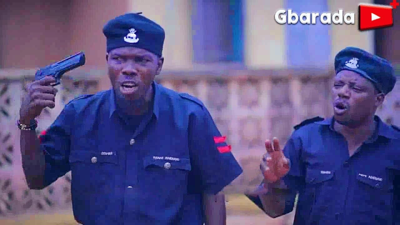 OGA OLOPA