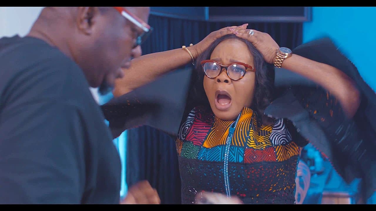 IYAWO SENATOR