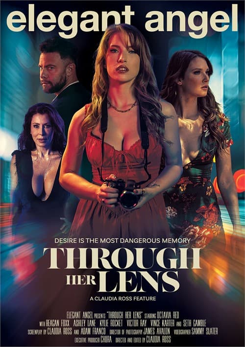 Through Her Lens