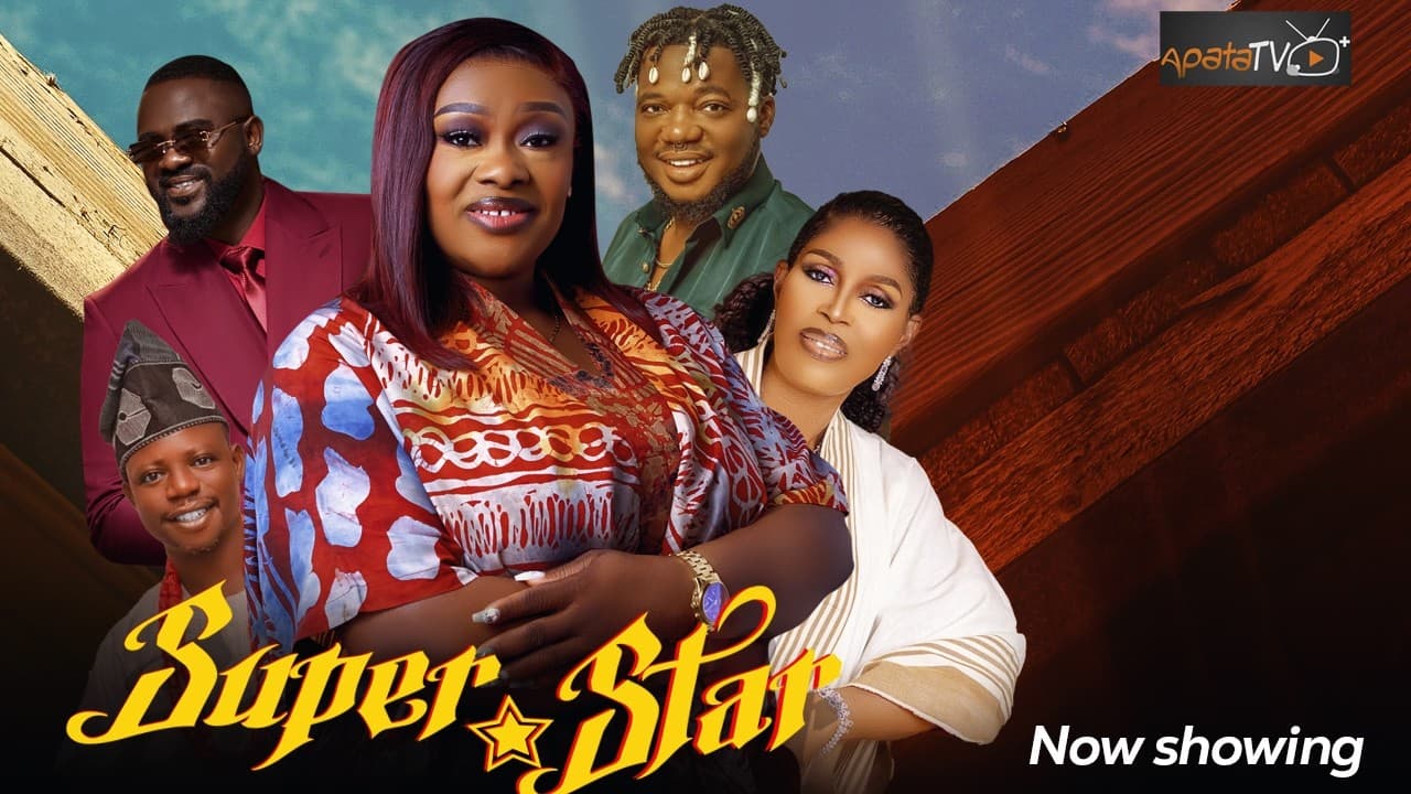 Super Star