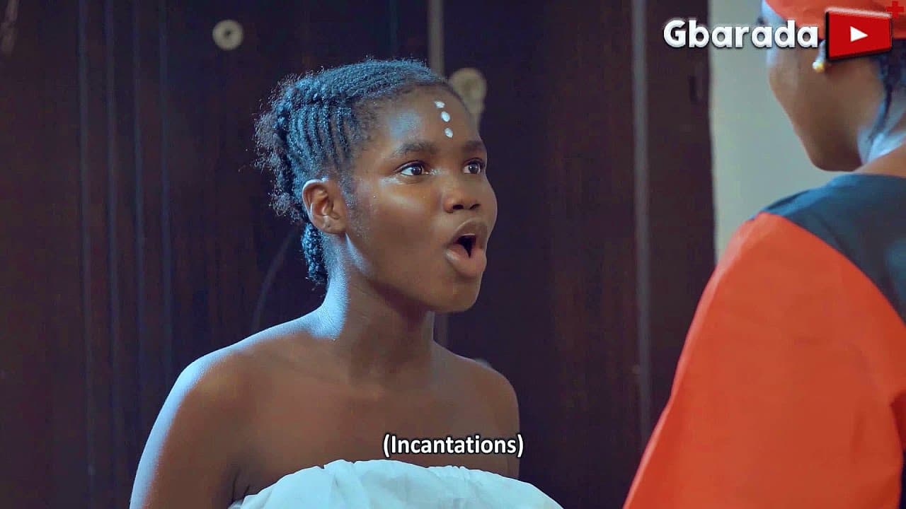 LAGBAKA EYAN IKA