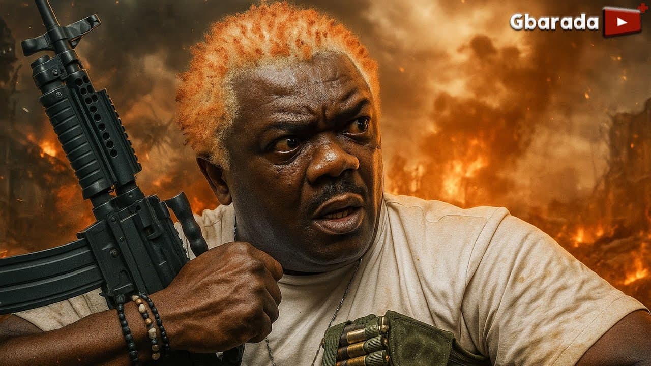 MANDELA