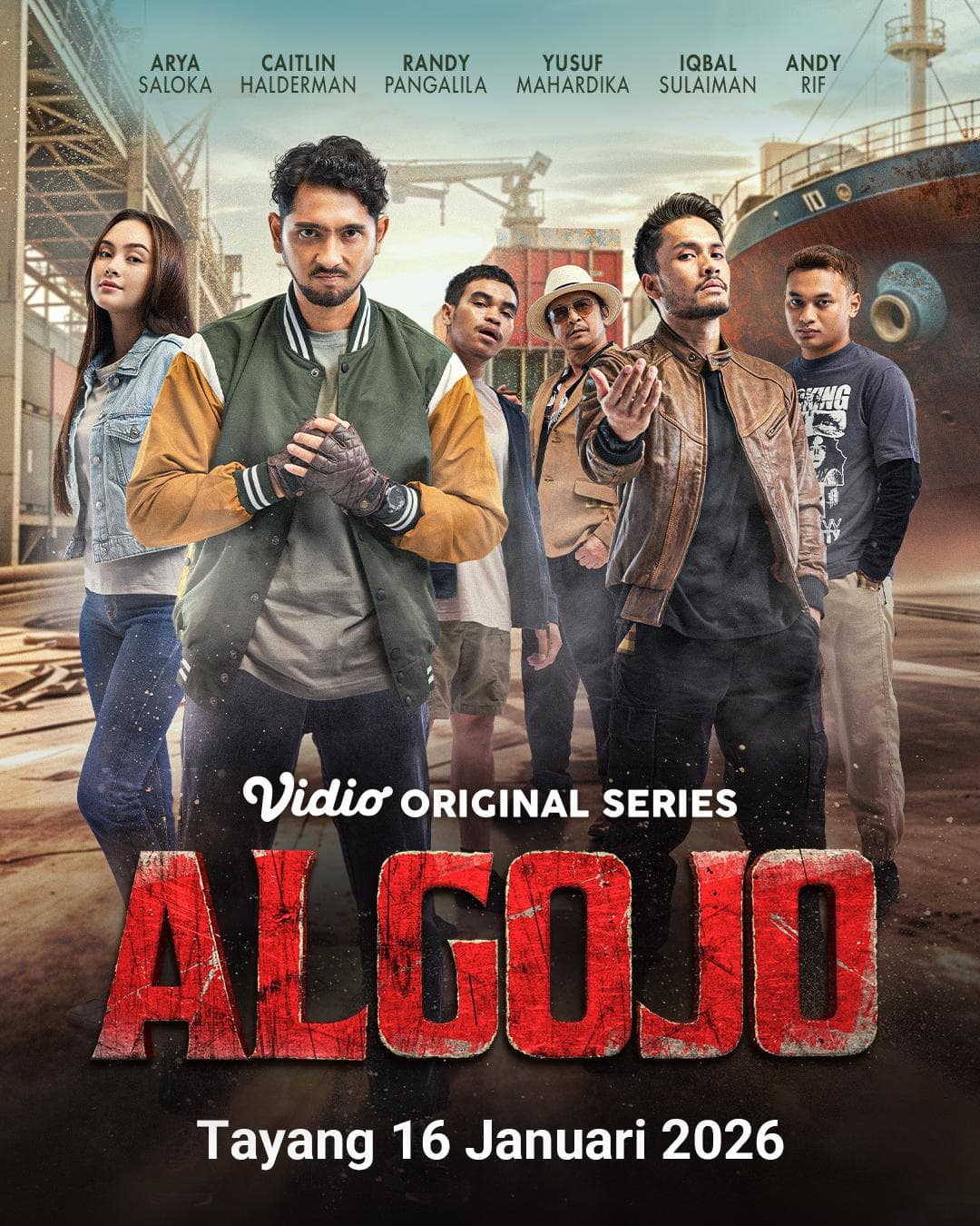 Algojo