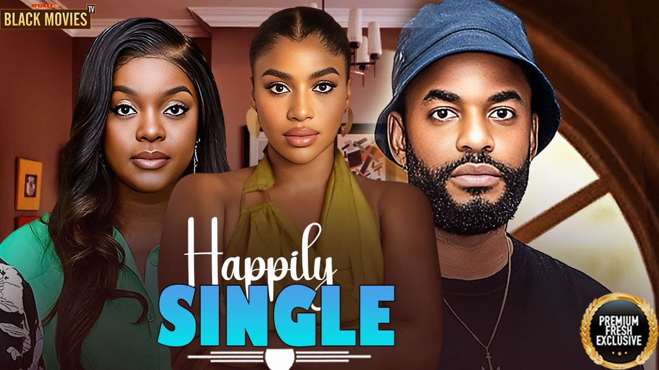 HAPPILY SINGLE