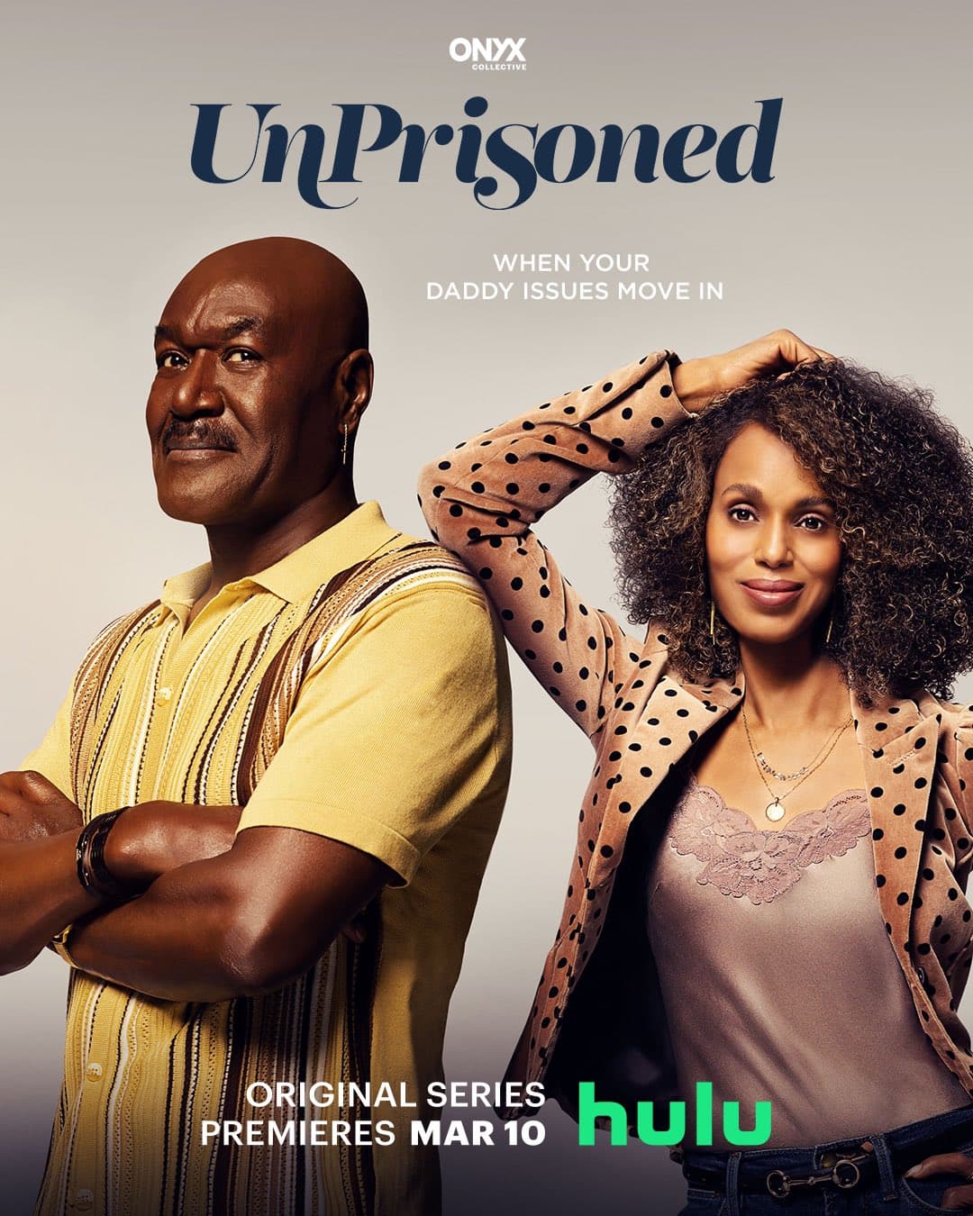 Unprisoned S1-S2