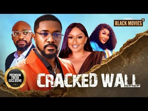 CRACKED WALL
