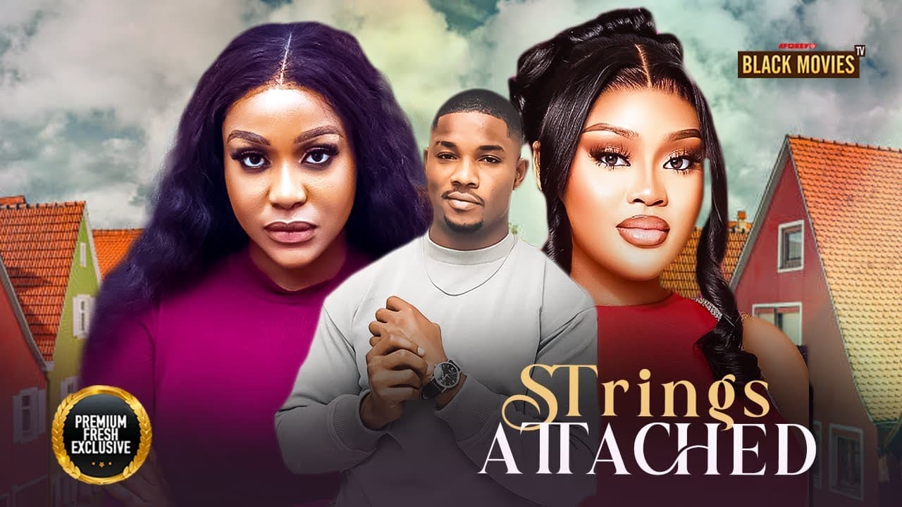 STRINGS ATTACHED