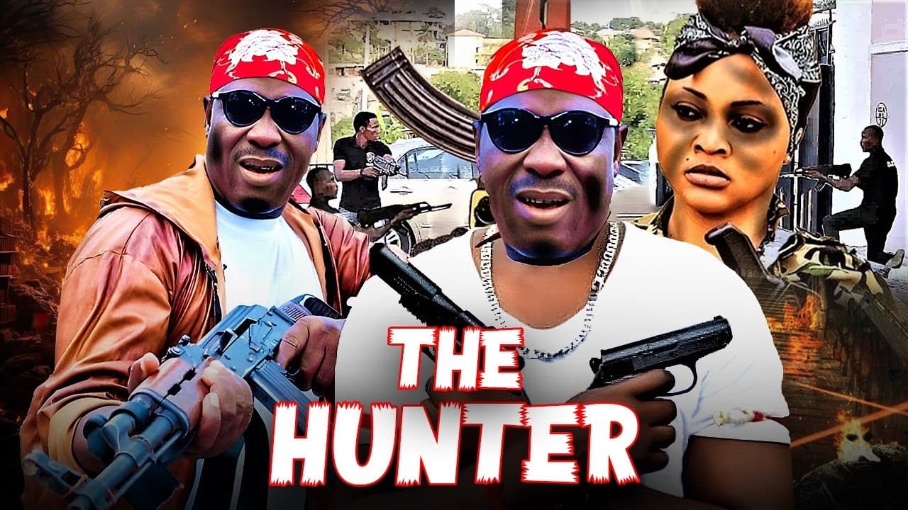 THE HUNTER