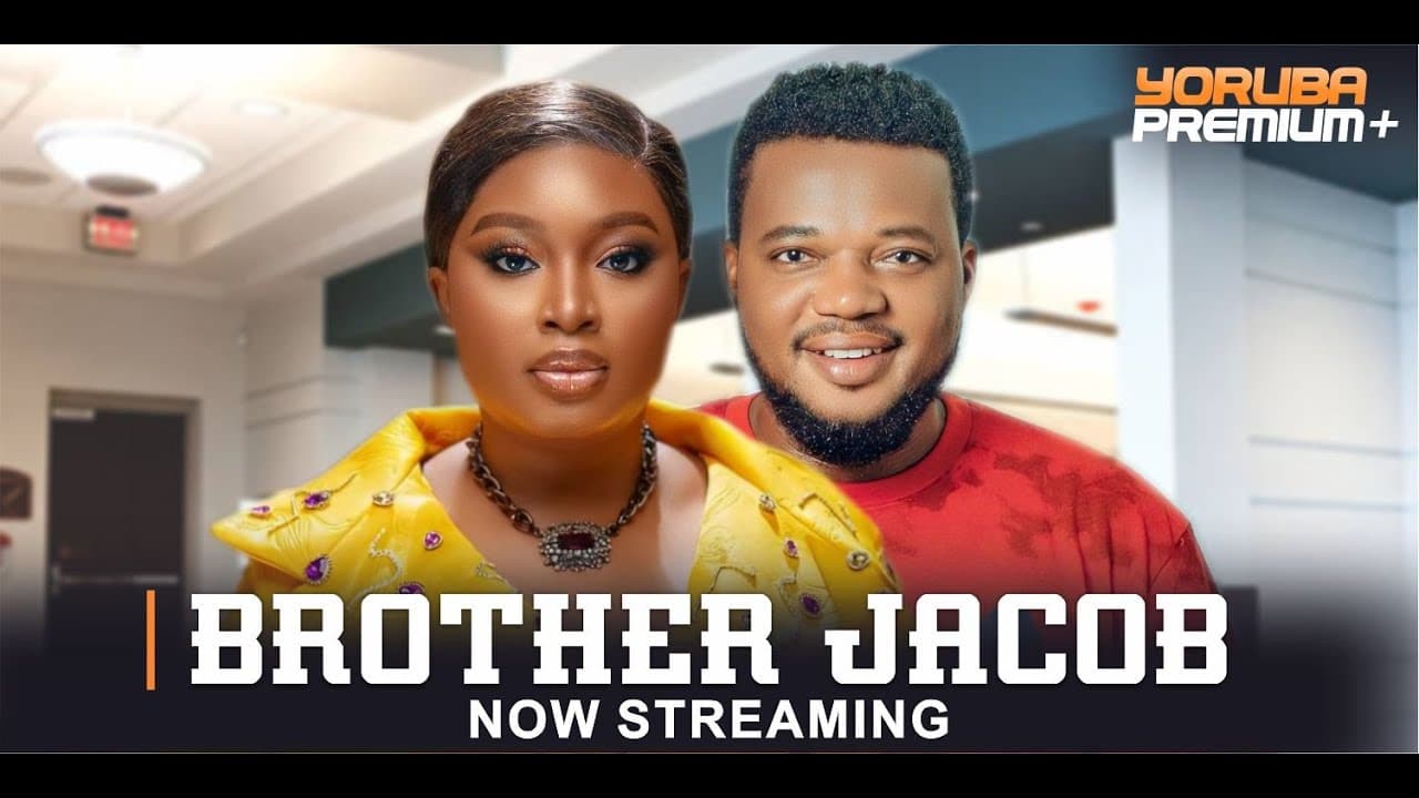 BROTHER JACOB