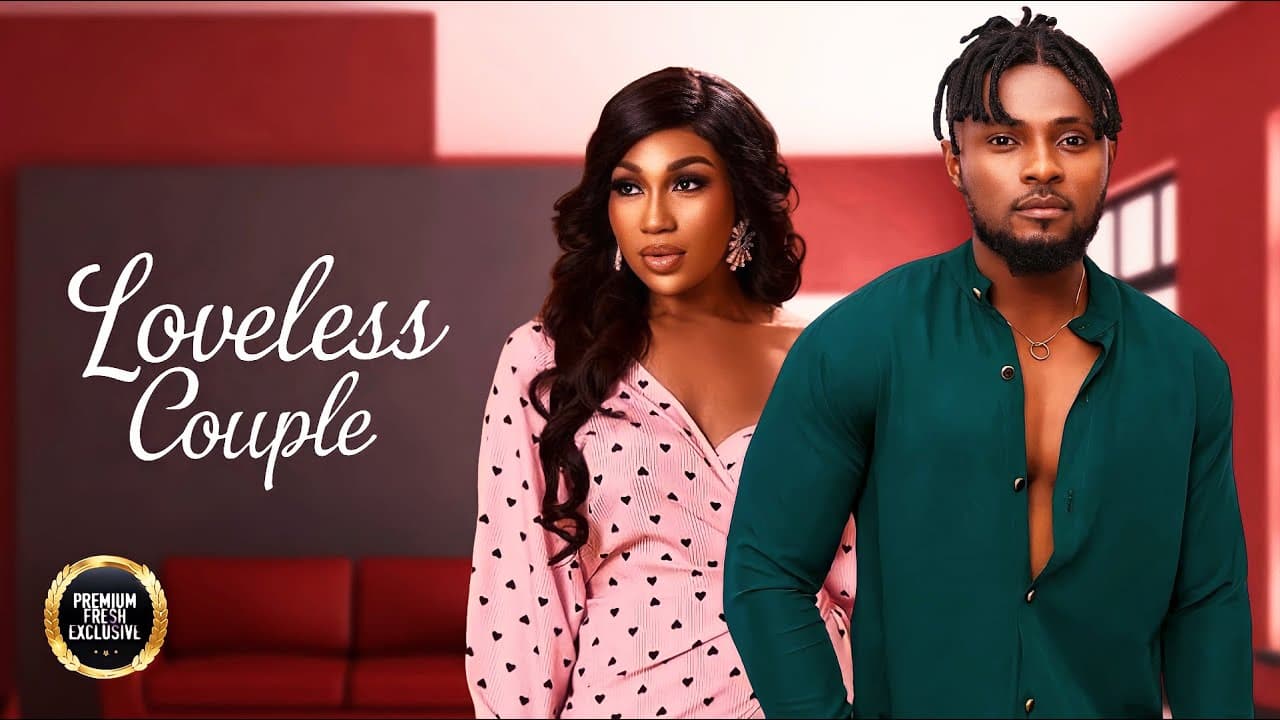 LOVELESS COUPLE