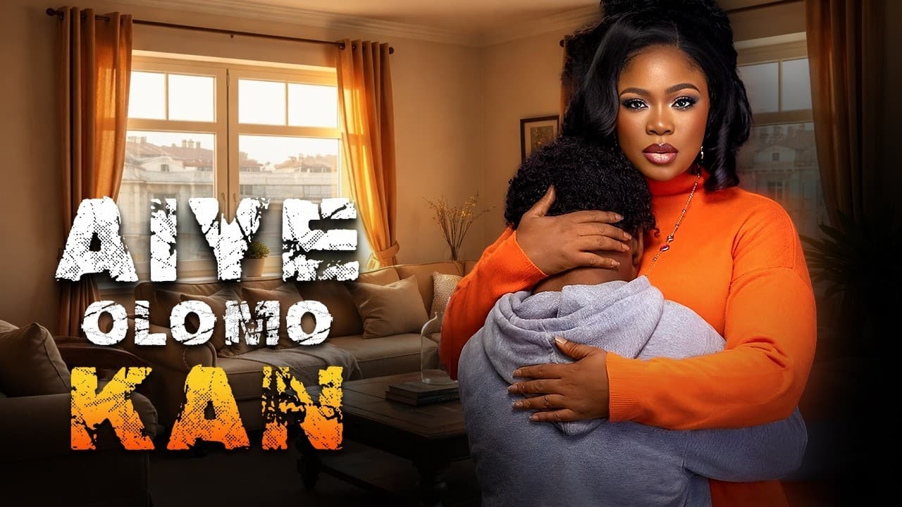 AIYE OLOMO KAN
