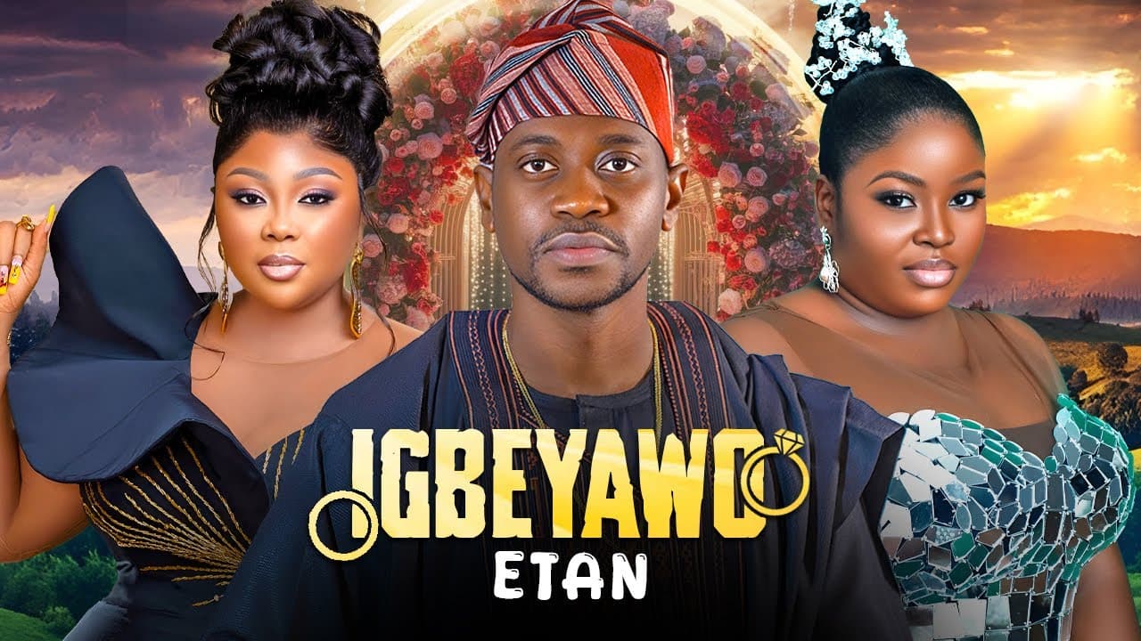 IGBEYAWO ETAN
