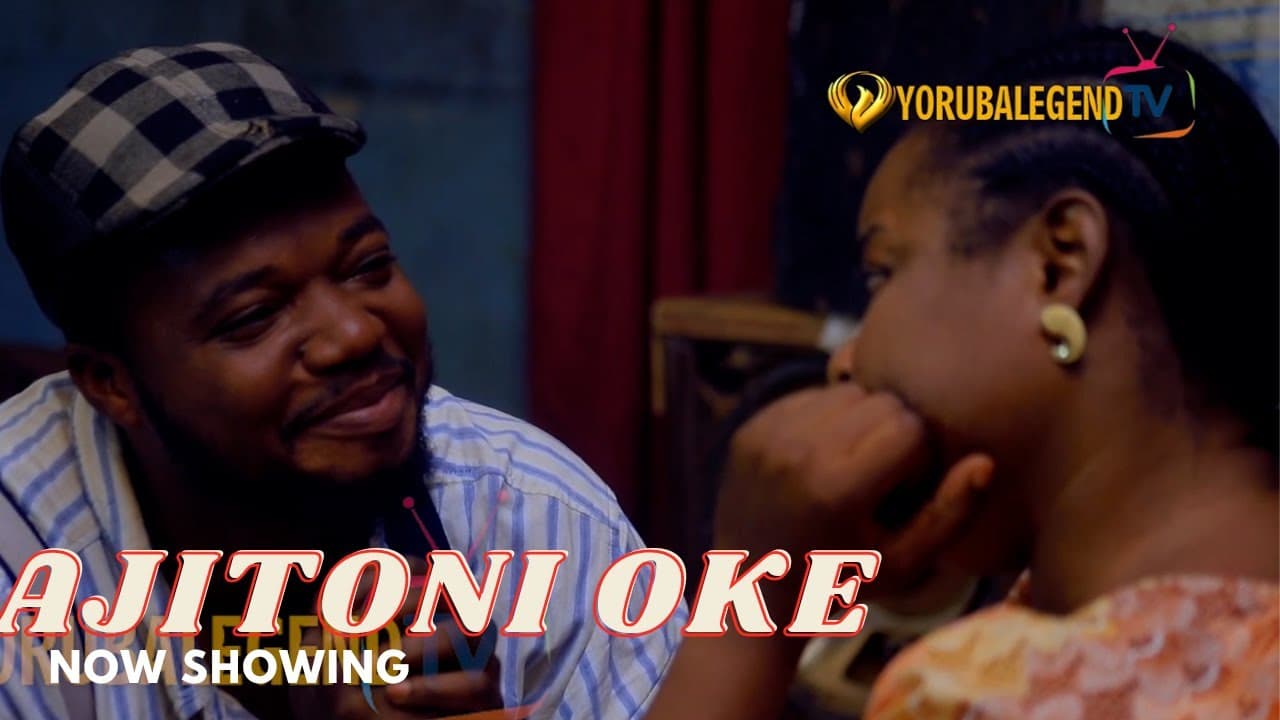 AJITONI OKE