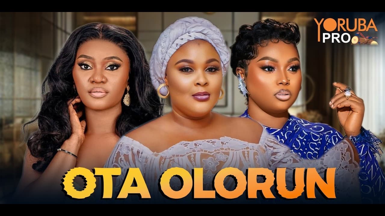 OTA OLORUN