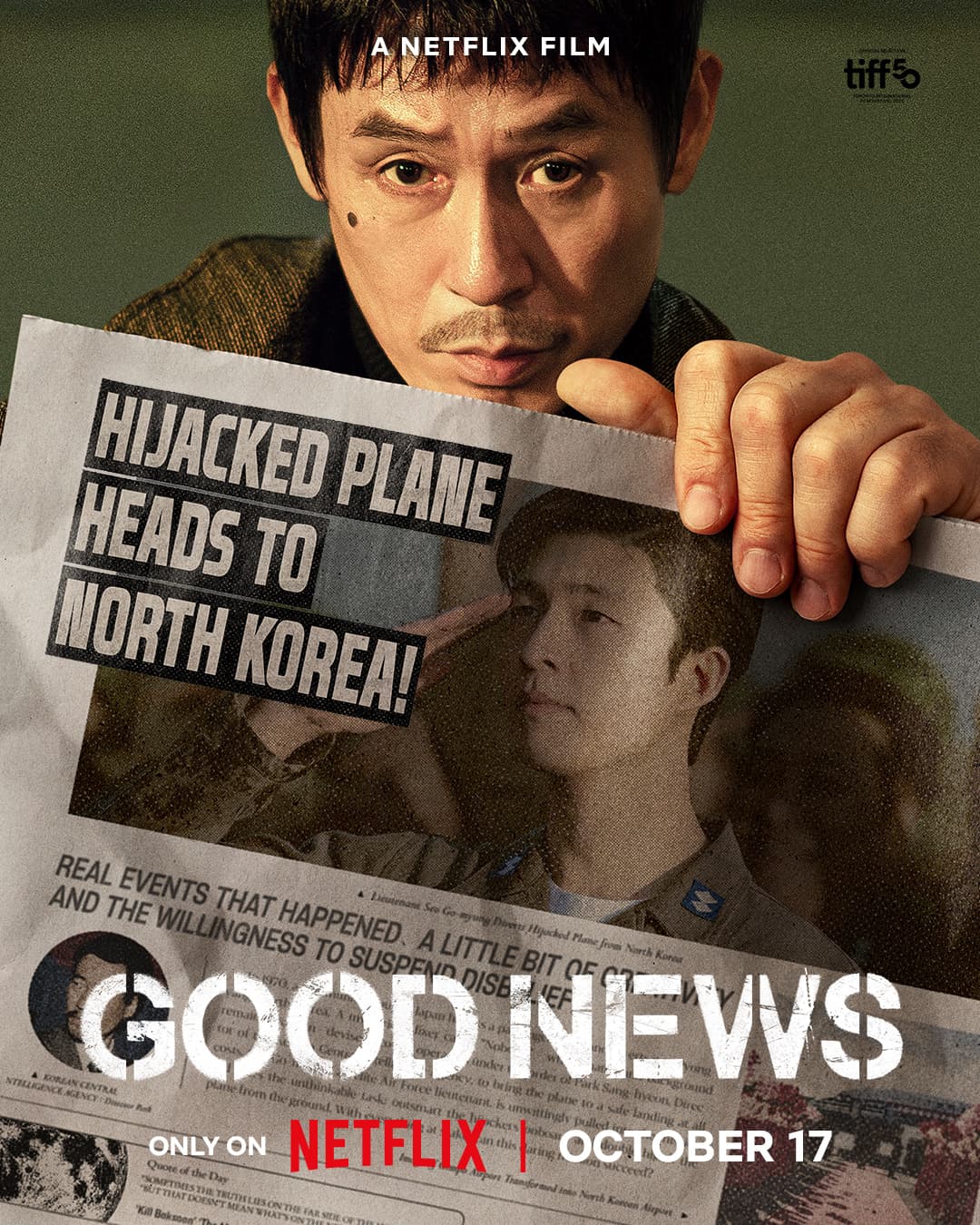 Good News