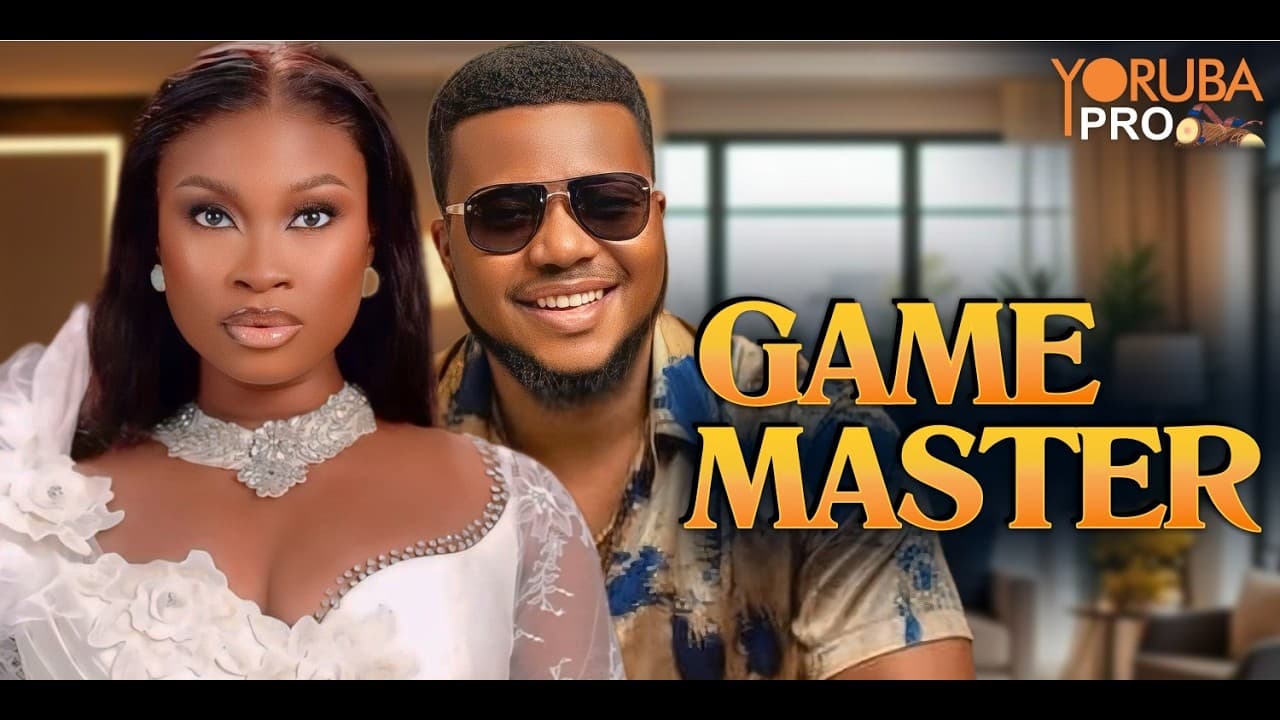 GAME MASTER