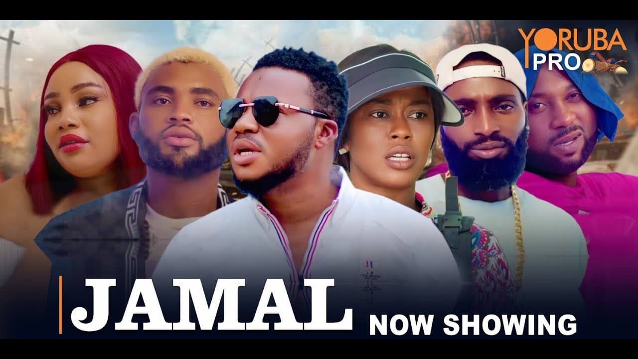 JAMAL