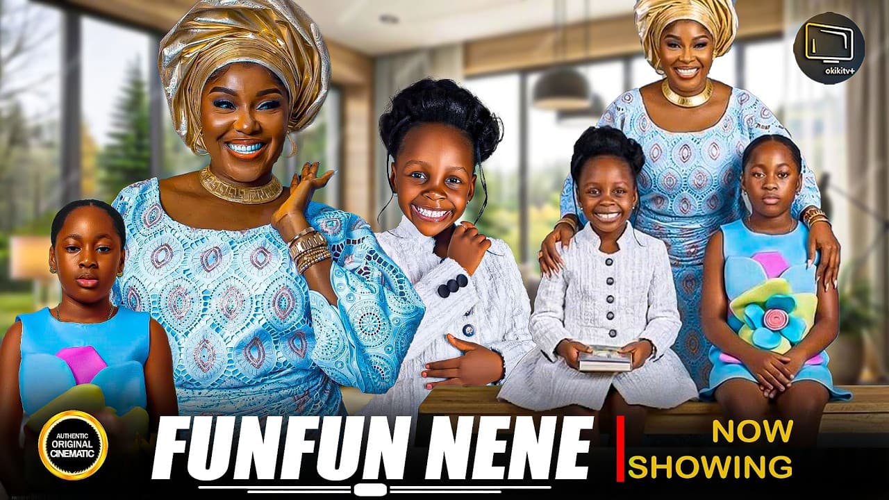 FUNFUN NENE