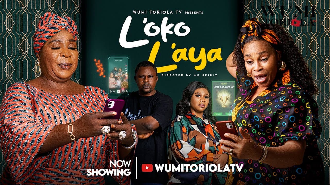 LOKO LAYA