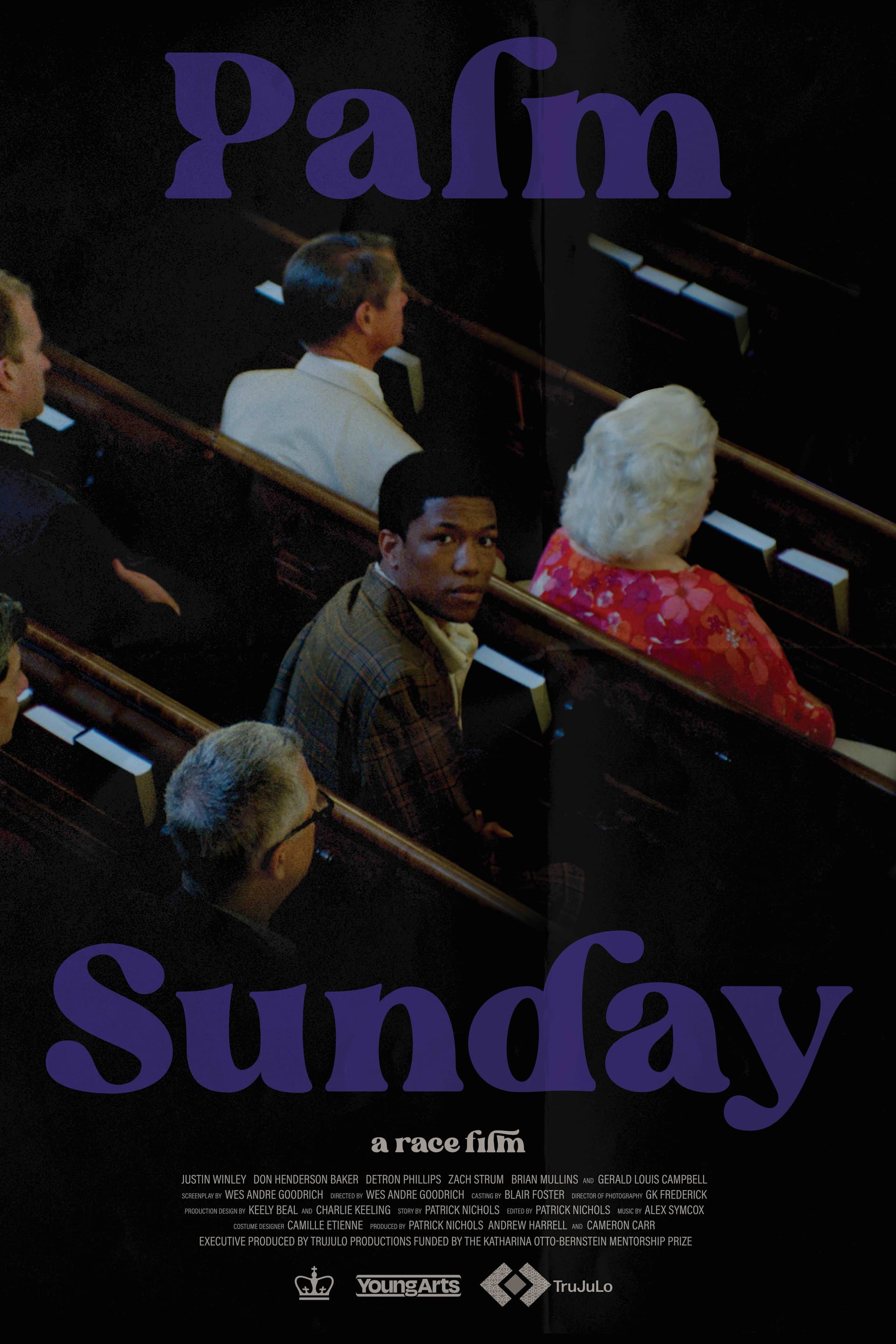 Palm Sunday
