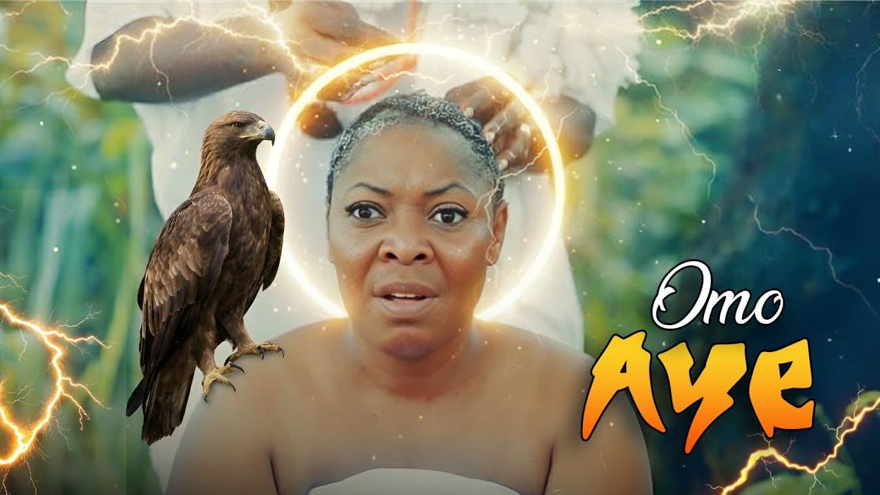 OMO AYE