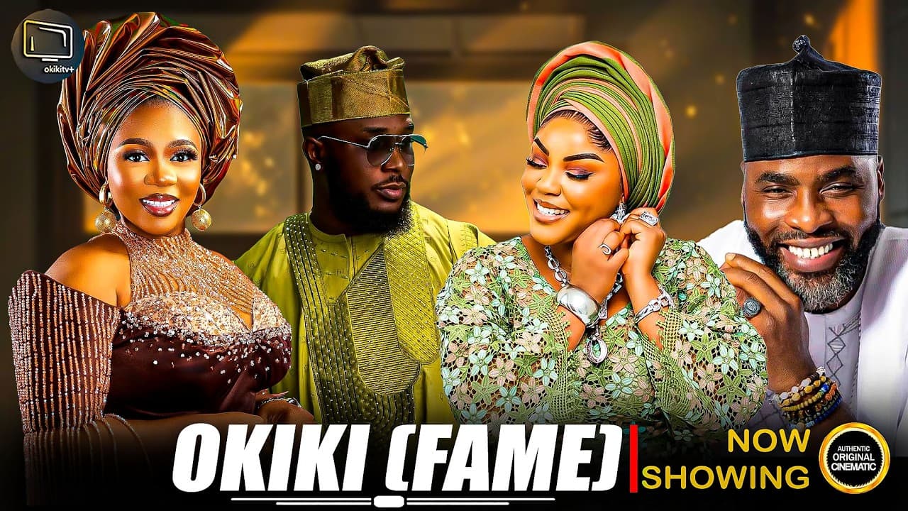 OKIKI (FAME)