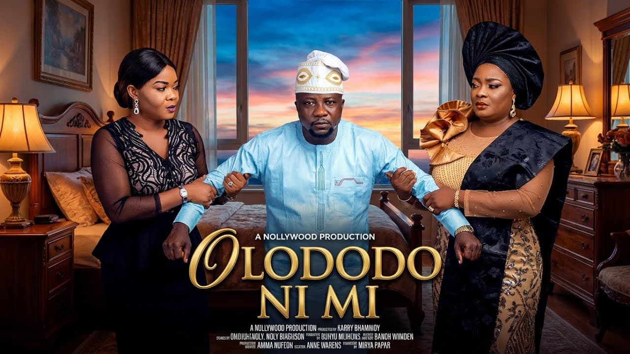 OLODODO NI MI