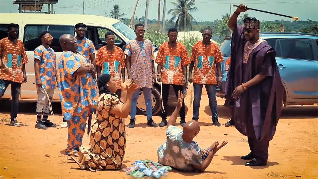 AJIKI AJIKE