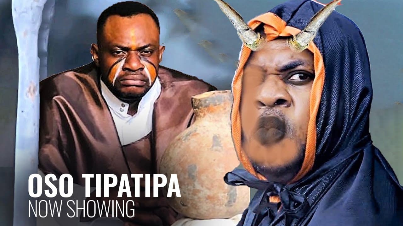 OSO TIPATIPA