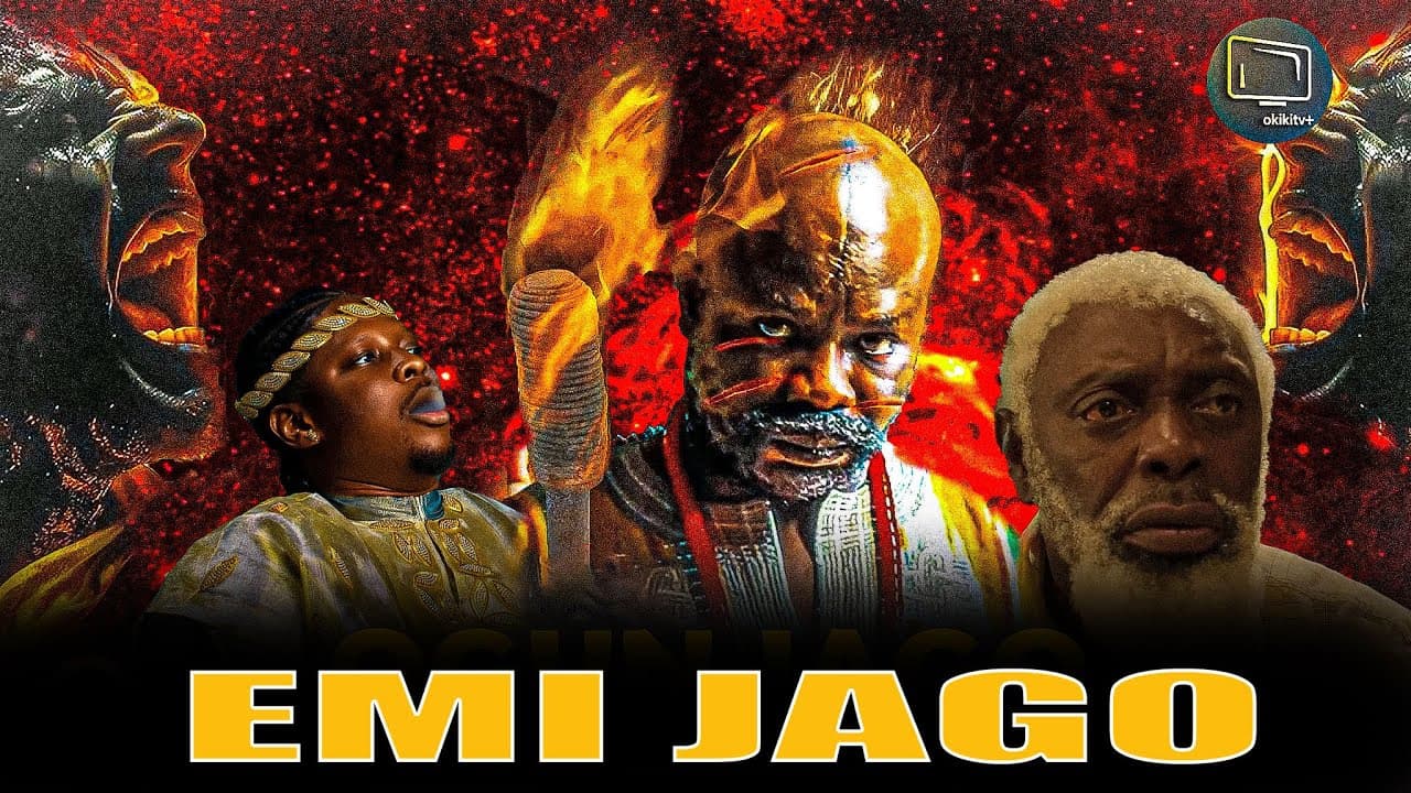 EMI JAGO