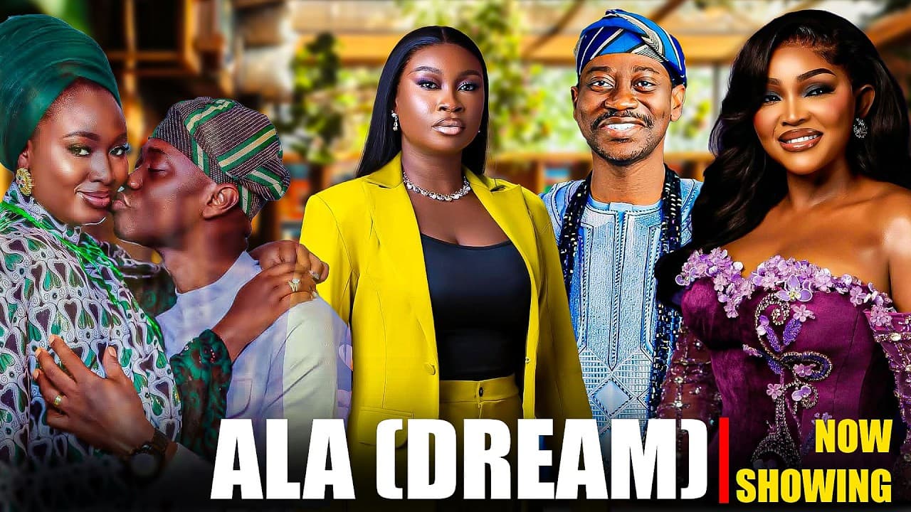 ALA (DREAM)