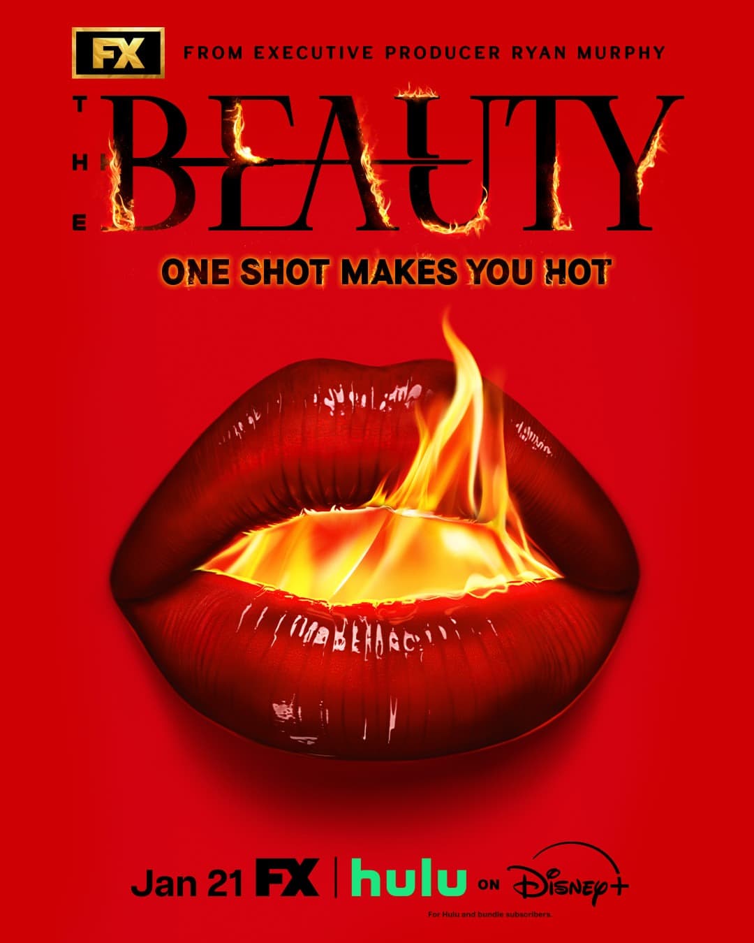 The Beauty