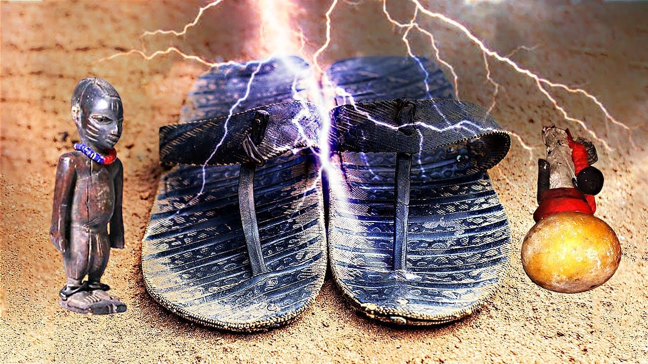 BATA WAHALA