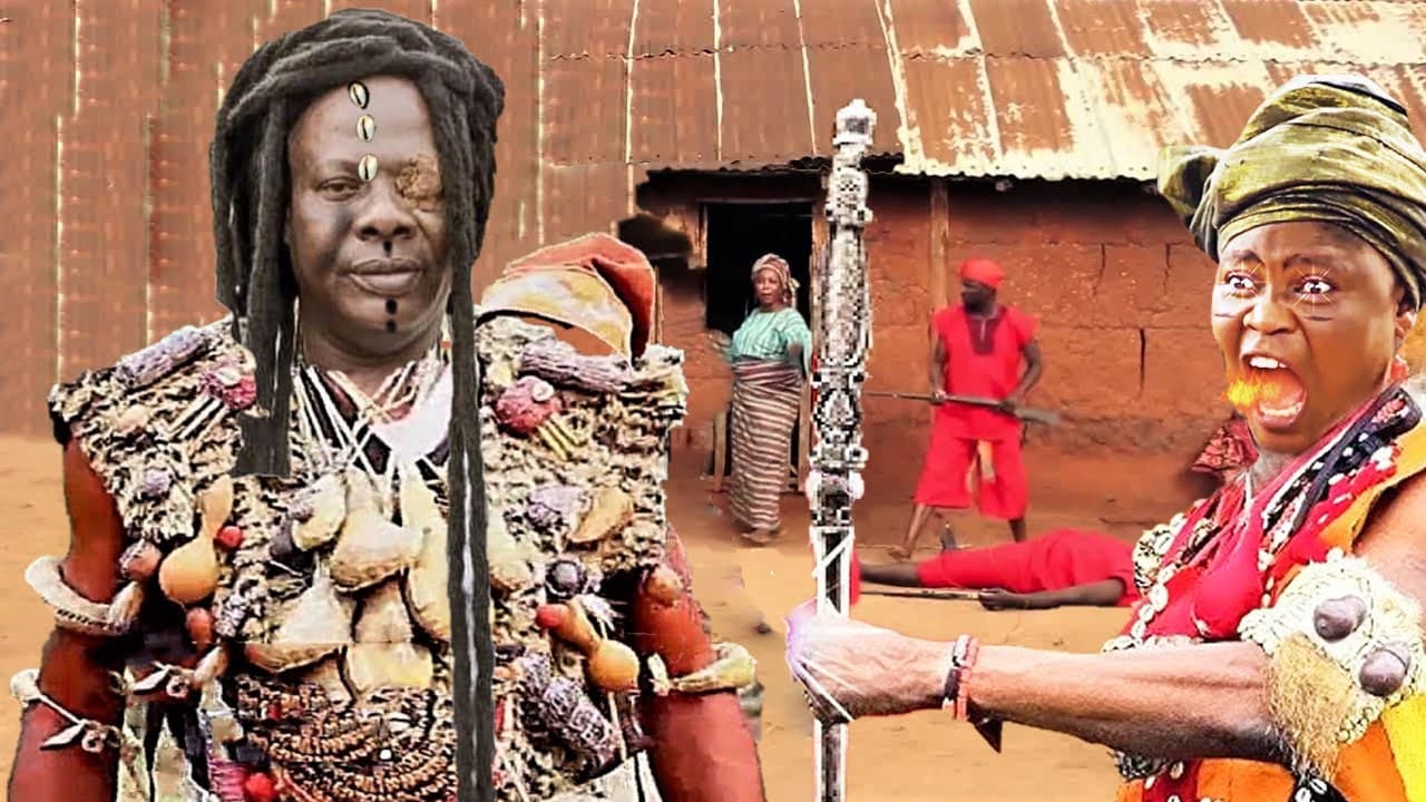 BALOGUN ODAJU AYE