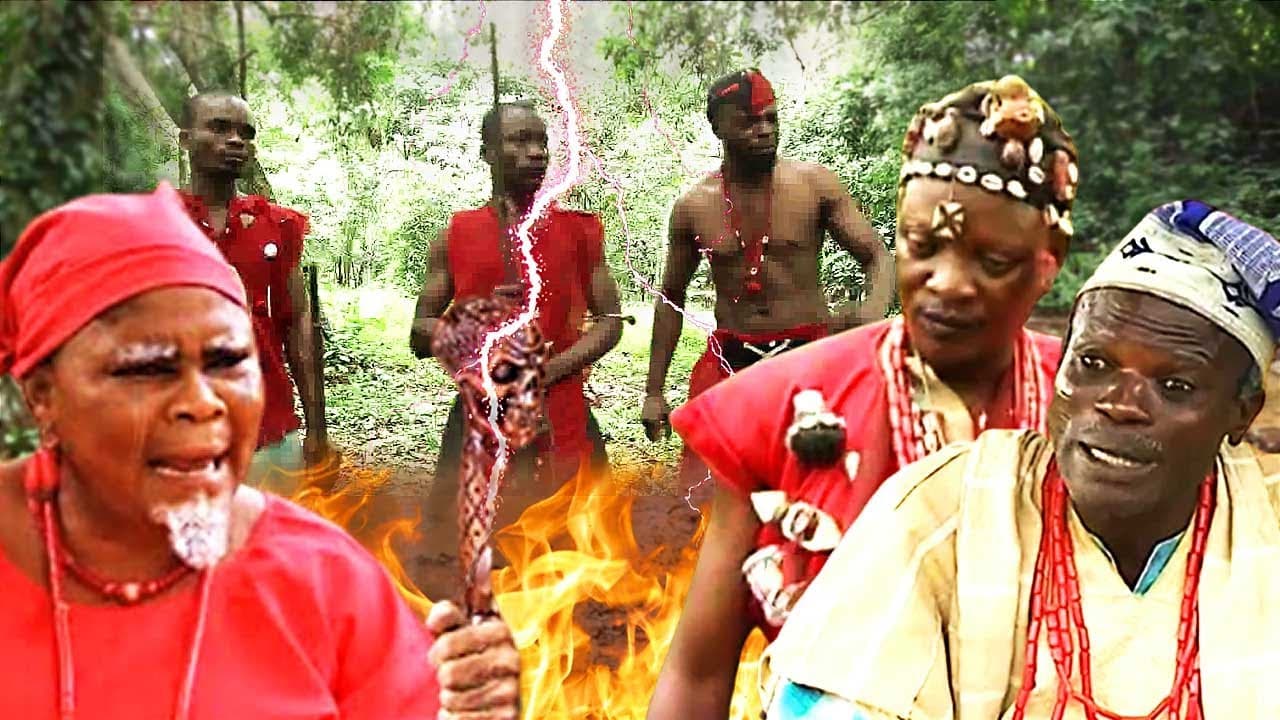 OGUN MOLETE
