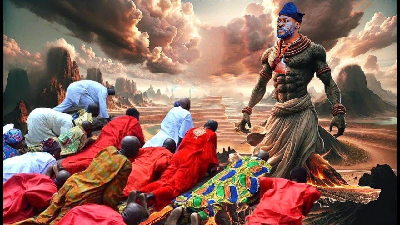 ATAYERO BI AGO