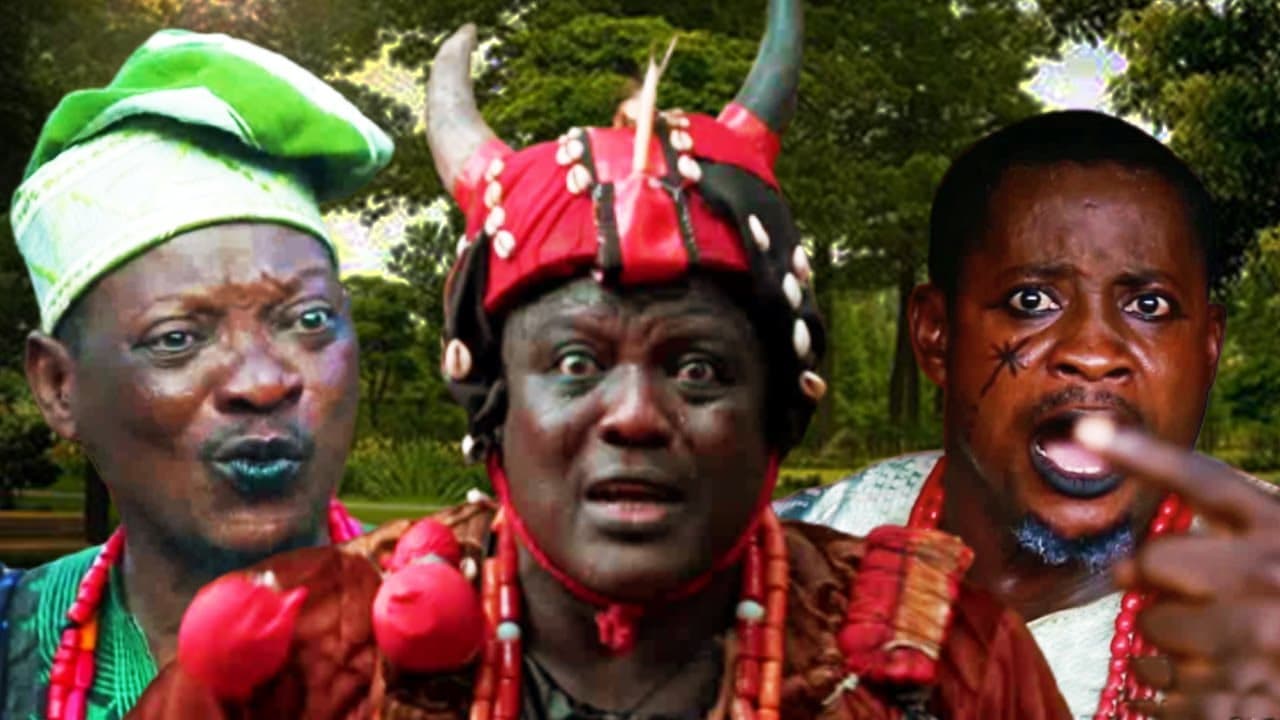 ODAJU BALOGUN