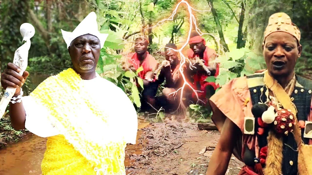 AKONI AFEJEWE